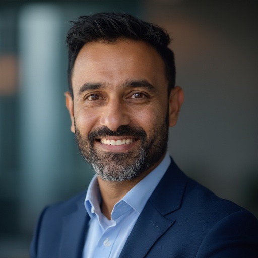 Rohan Mehta — aviator game expert