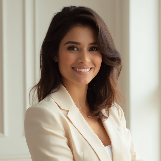 Priya Nambiar — aviator game reviewer