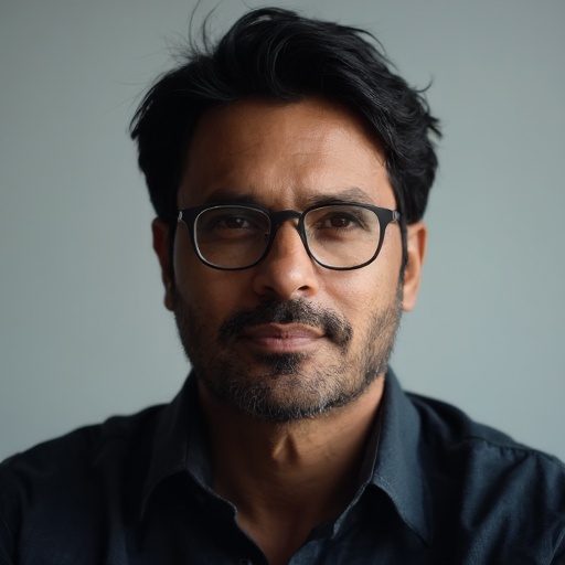 Rajesh Venkataraman — aviator game reviewer